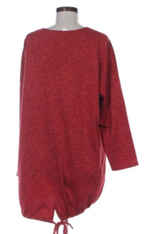 Damen Shirt Unbranded, Größe XXL, Farbe Rot, Preis € 10,00