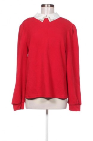 Damen Shirt Unbranded, Größe L, Farbe Rot, Preis € 9,70