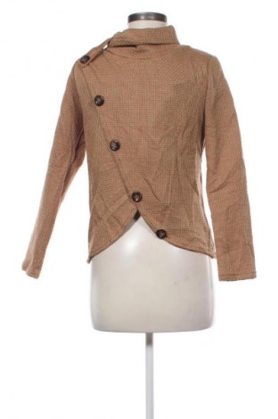 Damen Shirt Unbranded, Größe S, Farbe Braun, Preis € 6,99