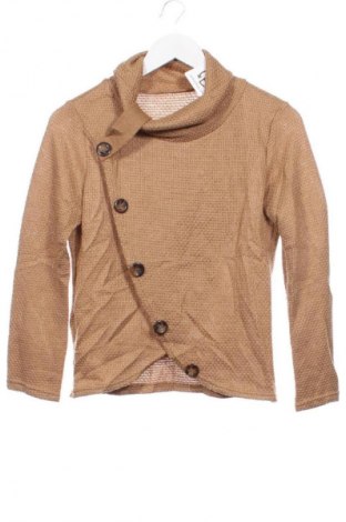 Bluzka damska Unbranded, Rozmiar S, Kolor Pomarańczowy, Cena 20,99 zł