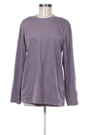 Damen Shirt Unbranded, Größe L, Farbe Lila, Preis € 4,99