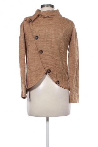 Női blúz Unbranded, Méret M, Szín Barna, Ár 1 919 Ft