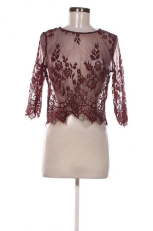 Damen Shirt Unbranded, Größe S, Farbe Rot, Preis € 4,99