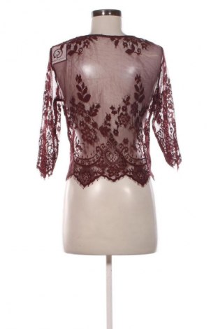 Damen Shirt Unbranded, Größe S, Farbe Rot, Preis € 4,99