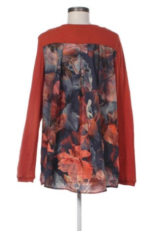 Női blúz Unbranded, Méret XL, Szín Narancssárga
, Ár 5 839 Ft