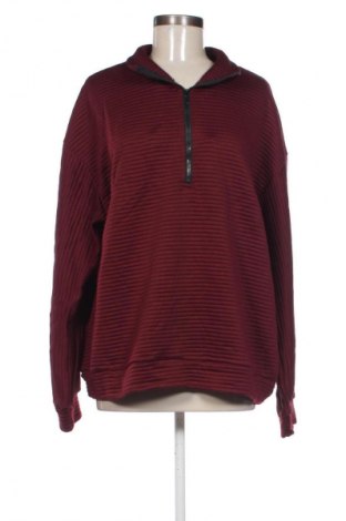 Damen Shirt Unbranded, Größe XXL, Farbe Rot, Preis € 7,99