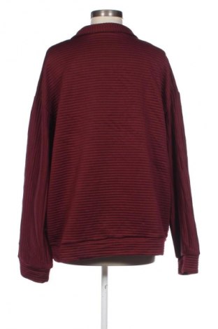 Damen Shirt Unbranded, Größe XXL, Farbe Rot, Preis € 7,99
