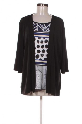 Damen Shirt Unbranded, Größe XXL, Farbe Mehrfarbig, Preis € 9,99