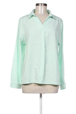 Női blúz Unbranded, Méret L, Szín Zöld, Ár 4 132 Ft