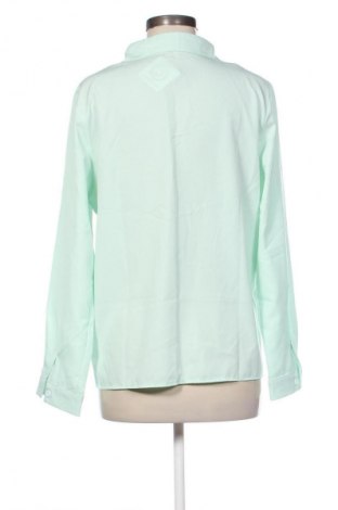 Női blúz Unbranded, Méret L, Szín Zöld, Ár 4 132 Ft