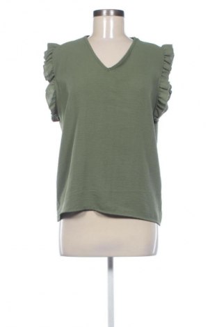 Női blúz Unbranded, Méret L, Szín Zöld, Ár 4 010 Ft