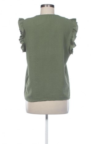 Női blúz Unbranded, Méret L, Szín Zöld, Ár 4 010 Ft