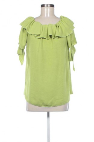 Női blúz Unbranded, Méret L, Szín Zöld, Ár 4 010 Ft