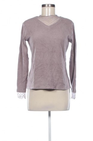 Damen Shirt Unbranded, Größe L, Farbe Aschrosa, Preis € 4,99
