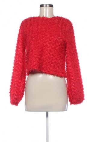 Női blúz Unbranded, Méret M, Szín Piros, Ár 4 010 Ft