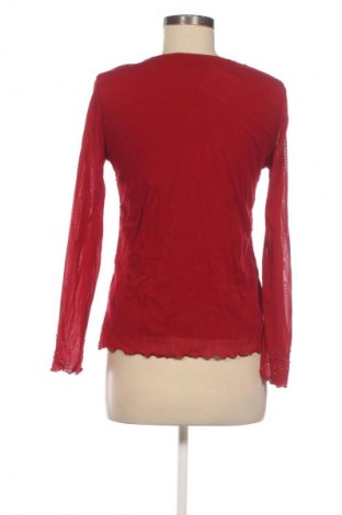Női blúz Unbranded, Méret M, Szín Piros, Ár 3 364 Ft