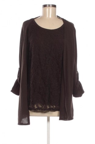 Női blúz Unbranded, Méret L, Szín Barna, Ár 3 380 Ft