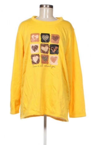 Női blúz Unbranded, Méret XL, Szín Sárga, Ár 2 359 Ft