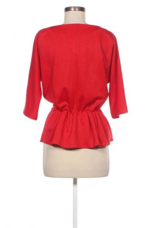 Damen Shirt Unbranded, Größe M, Farbe Rot, Preis € 9,70