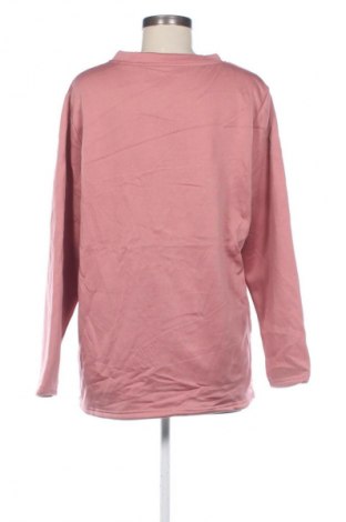 Bluzka damska Unbranded, Rozmiar L, Kolor Różowy, Cena 27,99 zł
