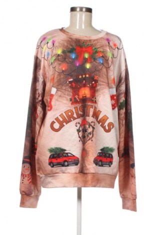 Női blúz Unbranded, Méret XXL, Szín Sokszínű, Ár 3 599 Ft