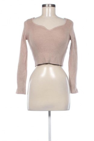 Női blúz Unbranded, Méret M, Szín Bézs, Ár 1 839 Ft