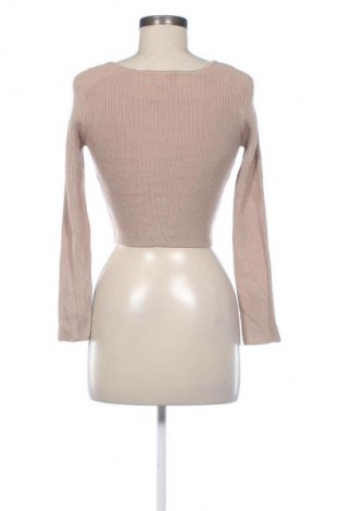 Női blúz Unbranded, Méret M, Szín Bézs, Ár 1 839 Ft