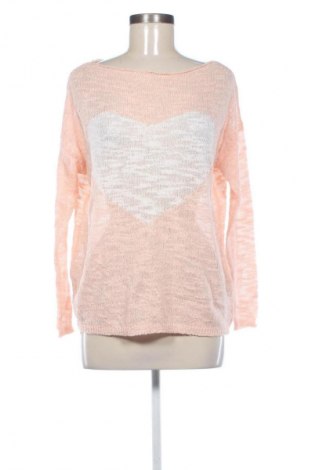 Damen Shirt Zara Knitwear, Größe M, Farbe Mehrfarbig, Preis € 5,99