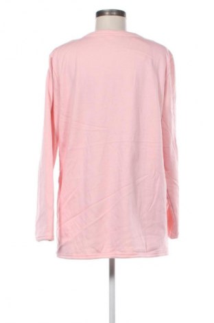 Női blúz Unbranded, Méret XL, Szín Rózsaszín, Ár 2 509 Ft