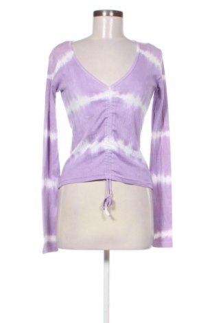 Női blúz Unbranded, Méret M, Szín Lila, Ár 4 010 Ft