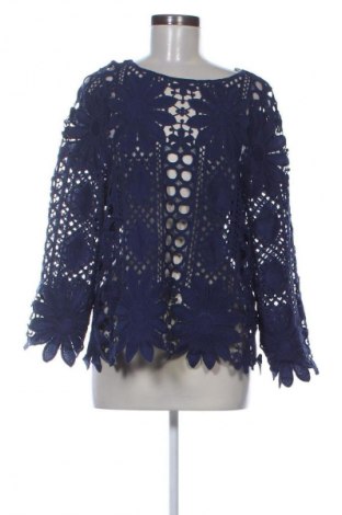 Női blúz Unbranded, Méret M, Szín Kék, Ár 4 132 Ft