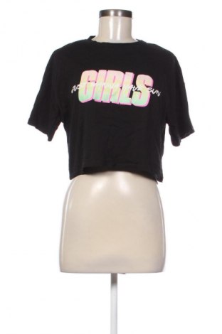 Damen Shirt Unbranded, Größe L, Farbe Schwarz, Preis € 9,70