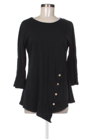 Női blúz Unbranded, Méret L, Szín Fekete, Ár 4 132 Ft