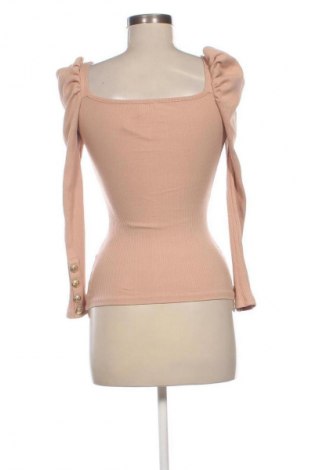 Damen Shirt Unbranded, Größe XS, Farbe Beige, Preis € 10,00