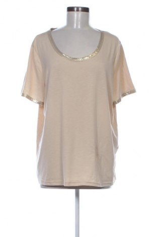 Női blúz Unbranded, Méret XXL, Szín Bézs, Ár 4 132 Ft