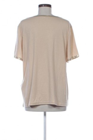 Női blúz Unbranded, Méret XXL, Szín Bézs, Ár 4 132 Ft