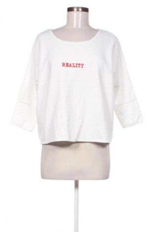 Damen Shirt Unbranded, Größe L, Farbe Weiß, Preis € 18,99