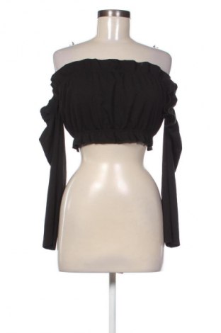 Damen Shirt Unbranded, Größe XL, Farbe Schwarz, Preis € 10,00