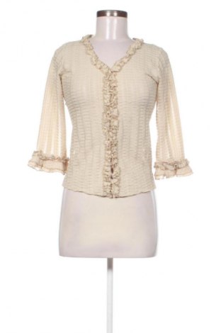 Női blúz Unbranded, Méret M, Szín Bézs, Ár 3 306 Ft