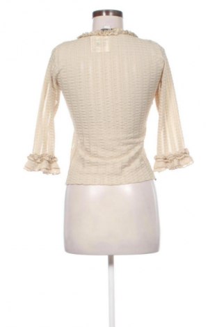 Női blúz Unbranded, Méret M, Szín Bézs, Ár 3 306 Ft