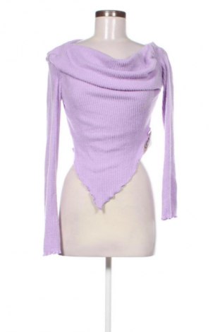 Női blúz Unbranded, Méret M, Szín Lila, Ár 4 042 Ft