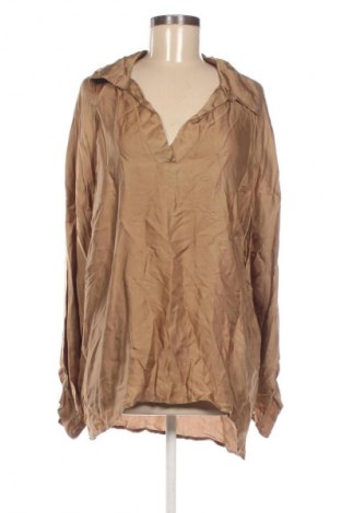 Női blúz Unbranded, Méret XXL, Szín Barna, Ár 4 132 Ft