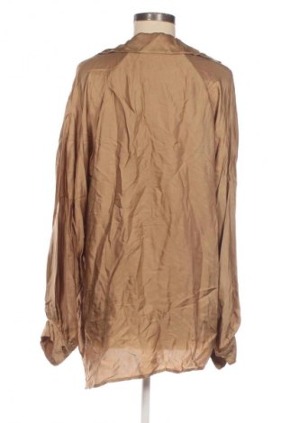 Női blúz Unbranded, Méret XXL, Szín Barna, Ár 4 132 Ft