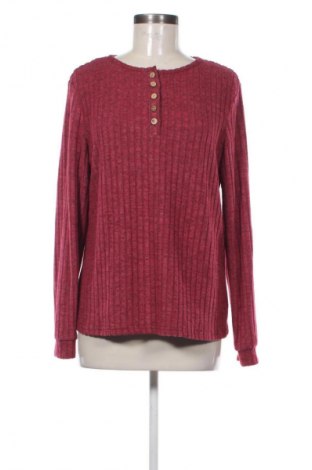 Damen Shirt Unbranded, Größe XL, Farbe Rot, Preis € 6,99