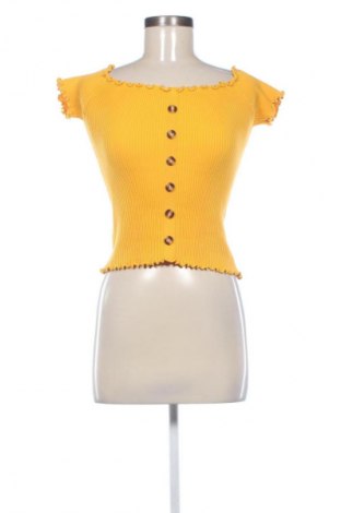 Női blúz Unbranded, Méret S, Szín Sárga, Ár 2 249 Ft