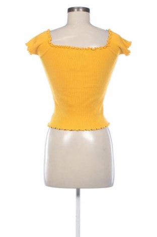 Női blúz Unbranded, Méret S, Szín Sárga, Ár 2 249 Ft