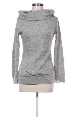 Damen Shirt Unbranded, Größe M, Farbe Grau, Preis € 4,99