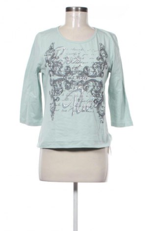 Női blúz Unbranded, Méret M, Szín Zöld, Ár 1 809 Ft