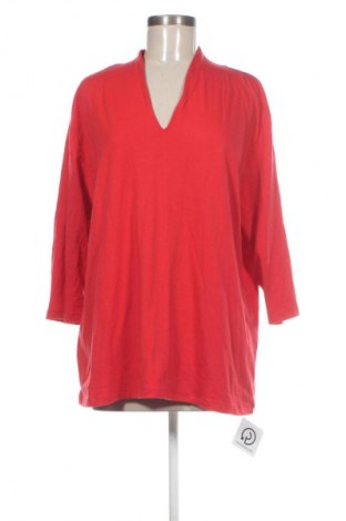 Női blúz Unbranded, Méret XL, Szín Piros, Ár 1 729 Ft
