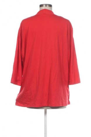 Női blúz Unbranded, Méret XL, Szín Piros, Ár 1 729 Ft